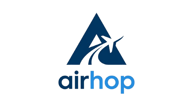 Company Brand Logo