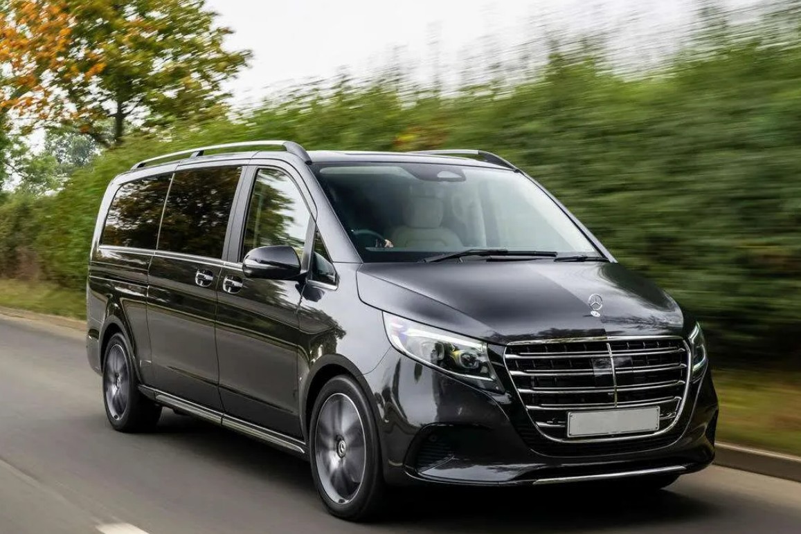 Van